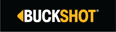 Buckshot logo