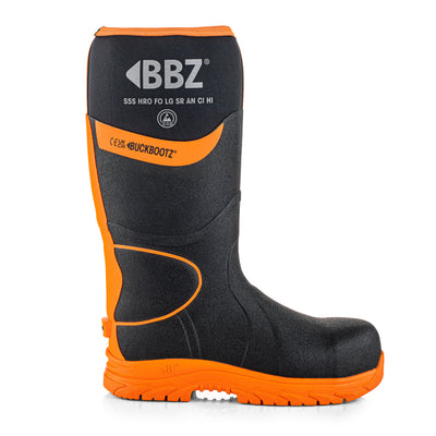 BBZ Rubber/Neoprene Safety