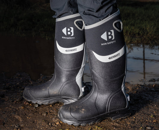Reflective Safety Meets Country Style