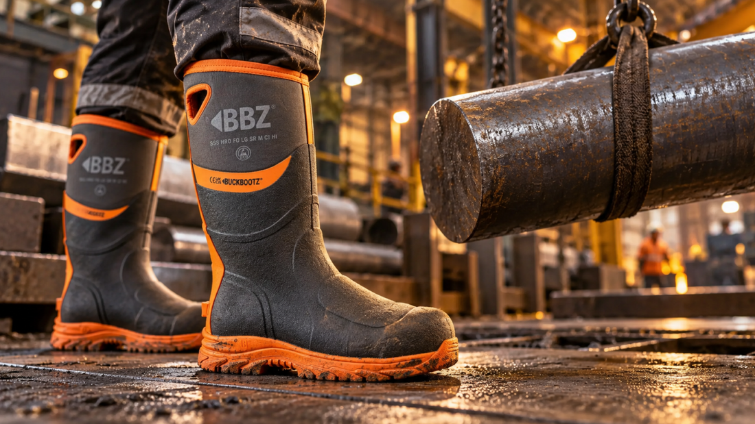 What Is a Metatarsal Guard and When Do You Need One?