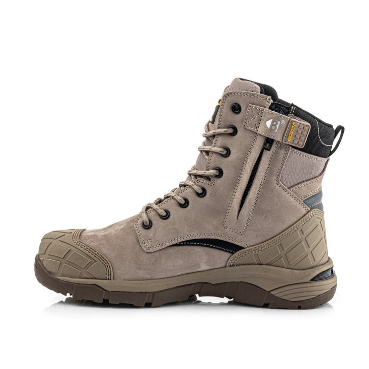 Oil & Gas Safety Boots