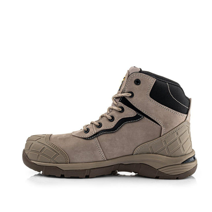 Construction Site Safety Boots