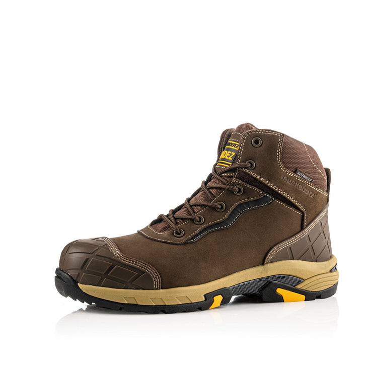 ESD Safety Boots