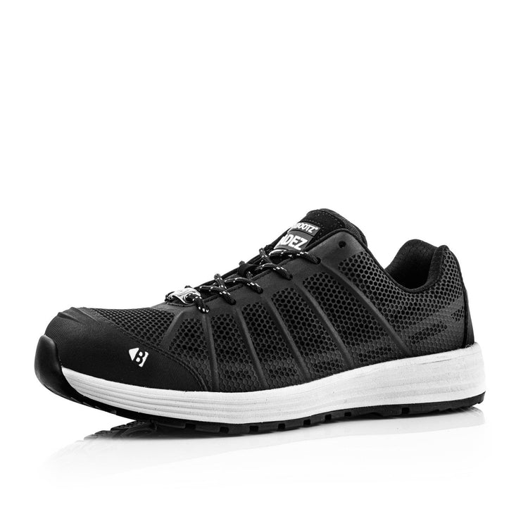 Logistics Safety Footwear