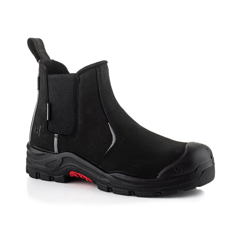 S3 Safety Boots