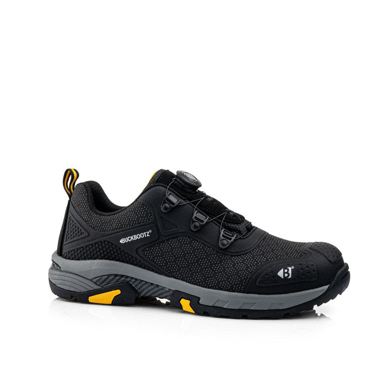 S1P Safety Boots