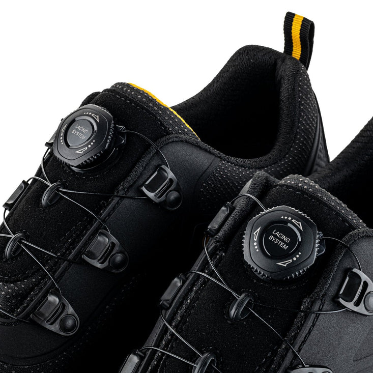 FITGO System BOA-Style Boots