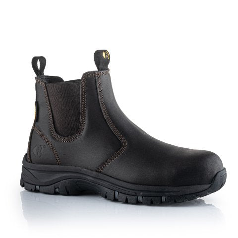 Safety Dealer Boots