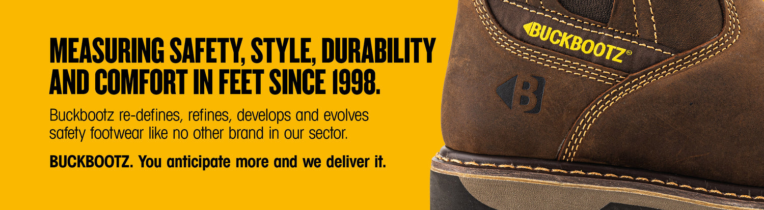 Built On Quality. Proven Over Decades.
