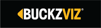 BuckzViz logo