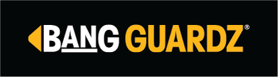 Logo of BANG GUARDZ