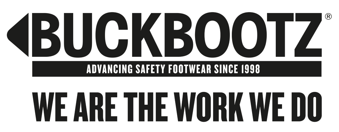 Buckzviz Hi-Vis Safety Boots | Buckbootz