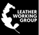 leather working group logo