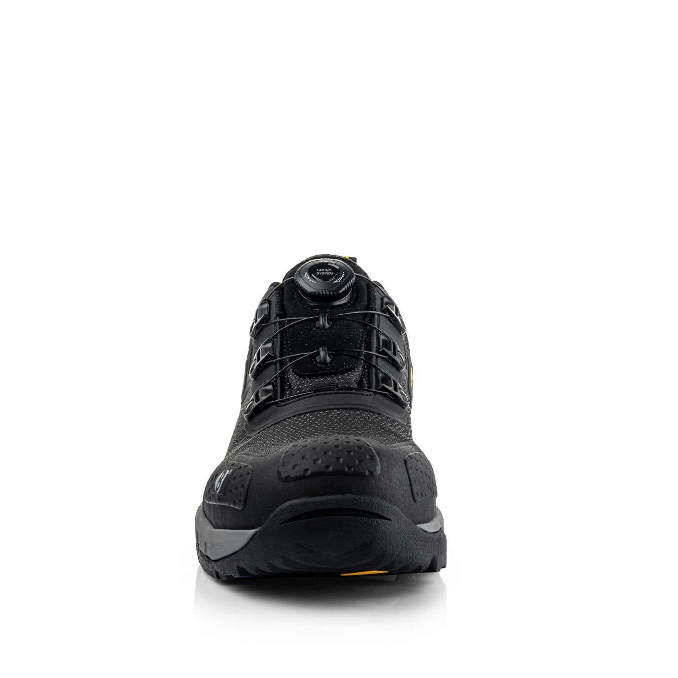 FLOW TRACER BOAHEELLOCK ２７cm BLACK WHEELZLOW Tradez FITGO System Trainer - Black | Buckbootz