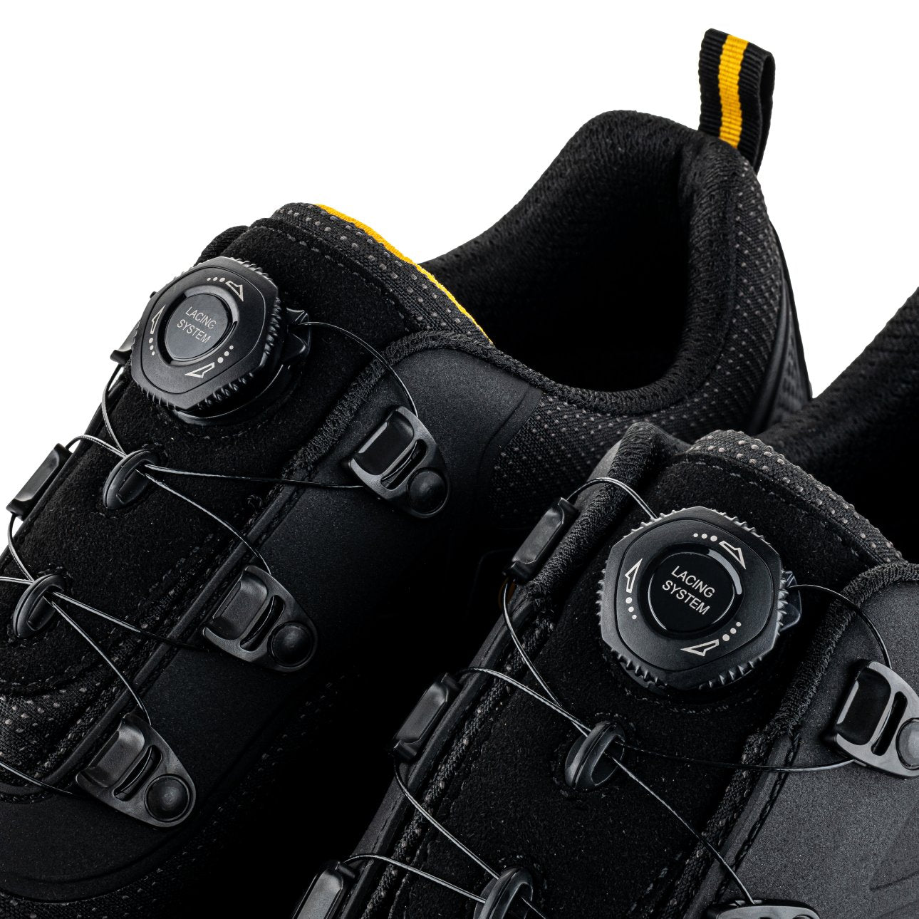 WHEELZLOW Tradez FITGO System Trainer - Black | Buckbootz