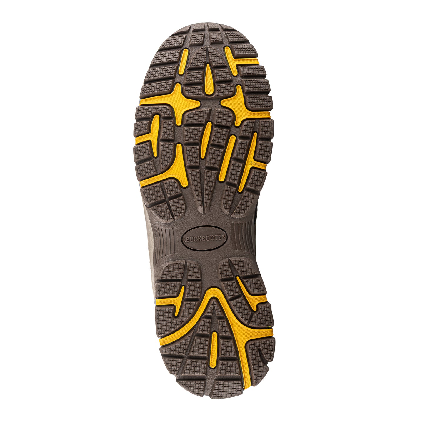WIZL1 STN WIZARDZ Lace Boot - Stone