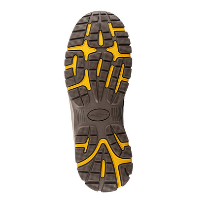 WIZL1 STN WIZARDZ Lace Boot - Stone