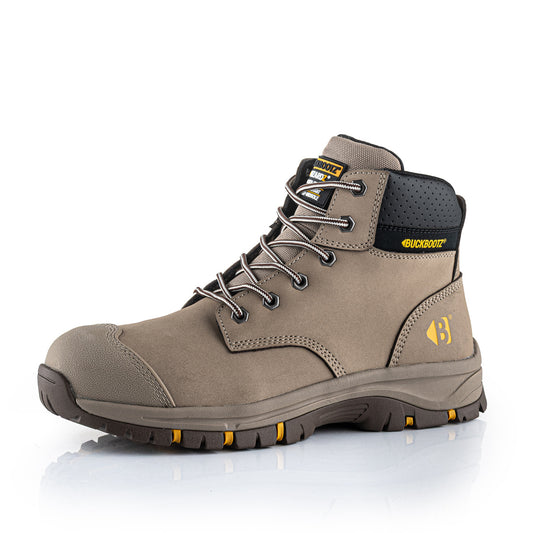 WIZL1 STN WIZARDZ Lace Boot - Honey