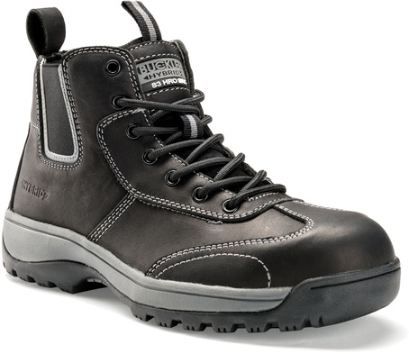 Safety Lace/Dealer Boot