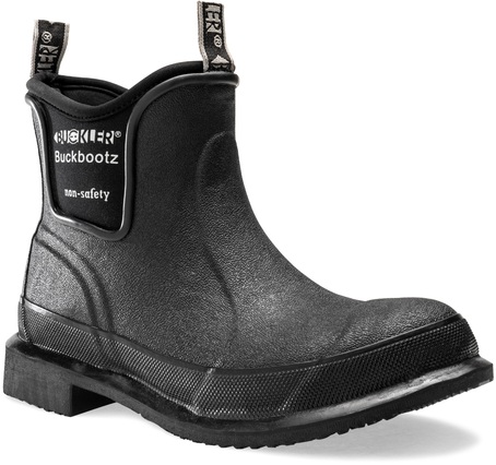 Non-Safety Ankle Boot