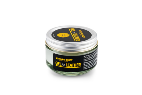 Gel for Leather