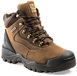 BSH002 S3 Brown Hiker Style Waterproof Safety Lace Boot Thumbnail