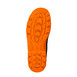 BVIZ1 S7S SC HRO FO LG WR/WPA Black/Orange 360 High Visibility Metal Free Waterproof Safety Lace/Zip Boot Thumbnail