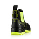 BVIZ3 S7S SC HRO FO LG WR/WPA Black/Yellow 360° High Visibility Metal Free Waterproof Safety Dealer Boot Thumbnail