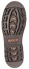 B1150 Brown Chocolate Oil Buckflex Safety Dealer Boot, UKCA/CE SB P HRO SRC  Thumbnail