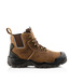 HYB2BR S3 Brown Waterproof Safety Lace/Dealer Boot Thumbnail