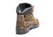LACERZ Brown Crazy Horse Waterproof Safety Lace Boot Thumbnail