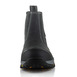 WIZD2BLK Black Safety Water Resistant Dealer Boot with Anti-Scuff Toe Protection Thumbnail