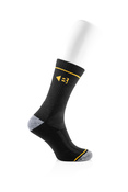 Buckbootz Cool Socks (6pk)