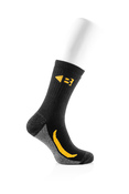 Buckler Boots Cordura Socks (6pk)